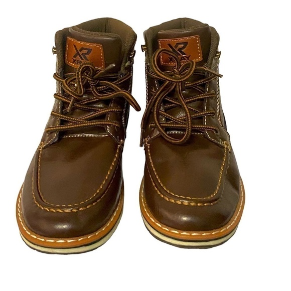 Xray Other - 𝅺x-ray Boots -Size 3 Kids